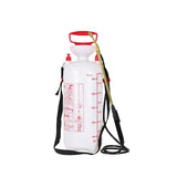 Aquadrive Compression Sprayers - GrowPro Hydroponics Ltd