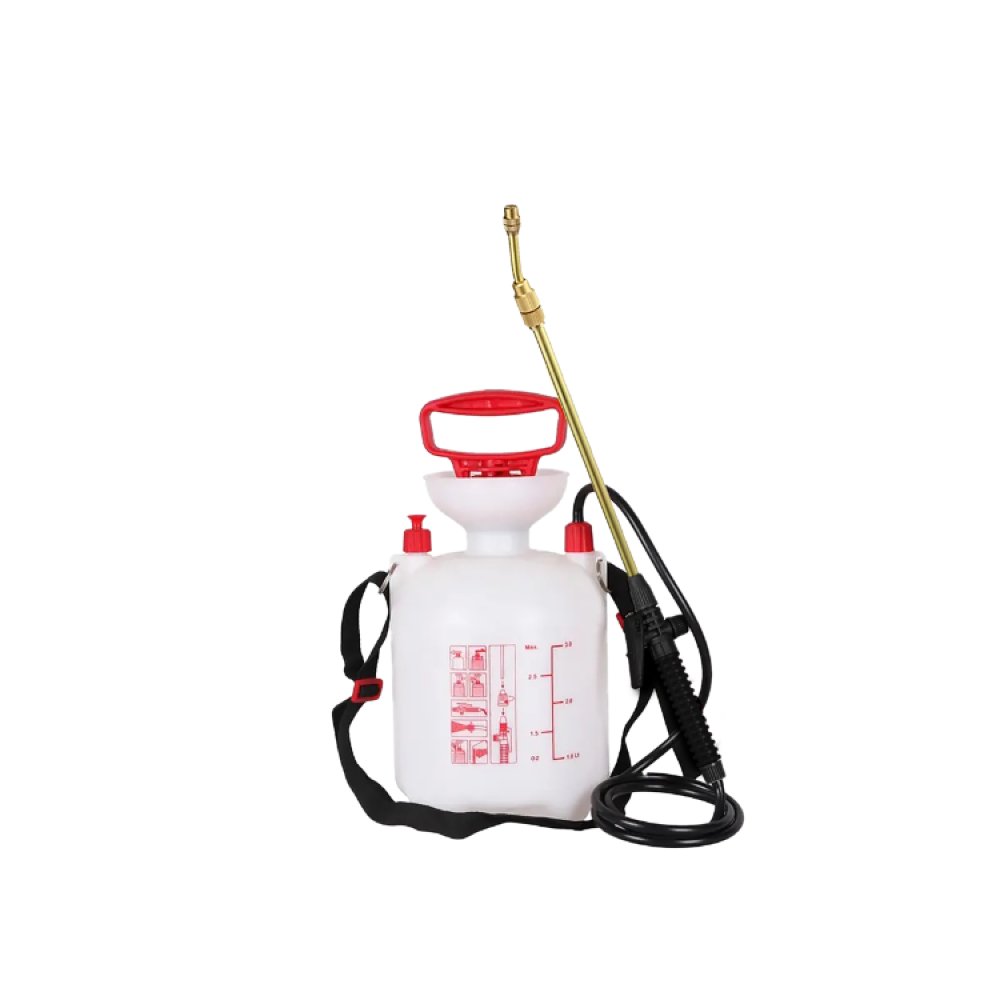 Aquadrive Compression Sprayers - GrowPro Hydroponics Ltd