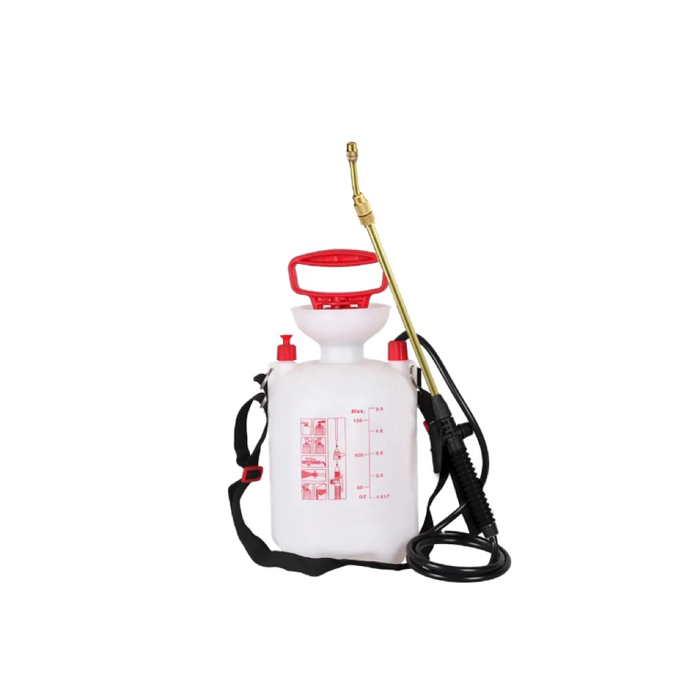 Aquadrive Compression Sprayers - GrowPro Hydroponics Ltd