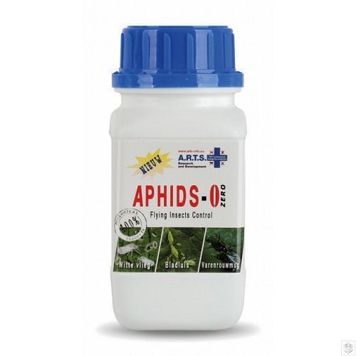 A.R.T.S Aphids - GrowPro Hydroponics Ltd