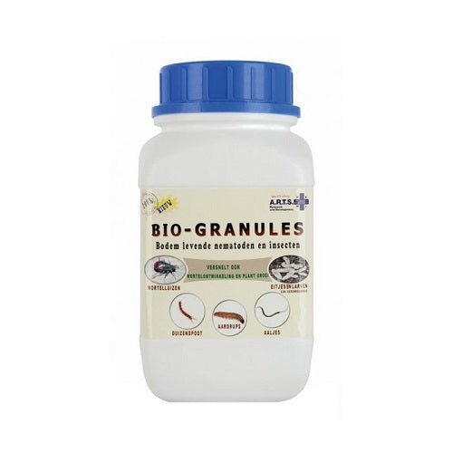 A.R.T.S Bio Granules - GrowPro Hydroponics Ltd