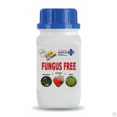 A.R.T.S Fungus Free - GrowPro Hydroponics Ltd