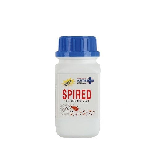 A.R.T.S Spired Spider Mite Spray - GrowPro Hydroponics Ltd
