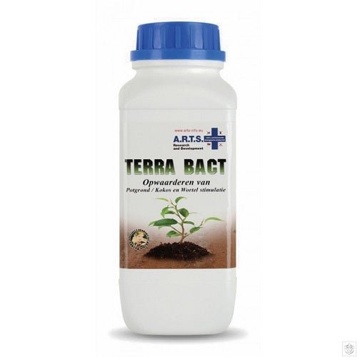 A.R.T.S Terra Bact - GrowPro Hydroponics Ltd
