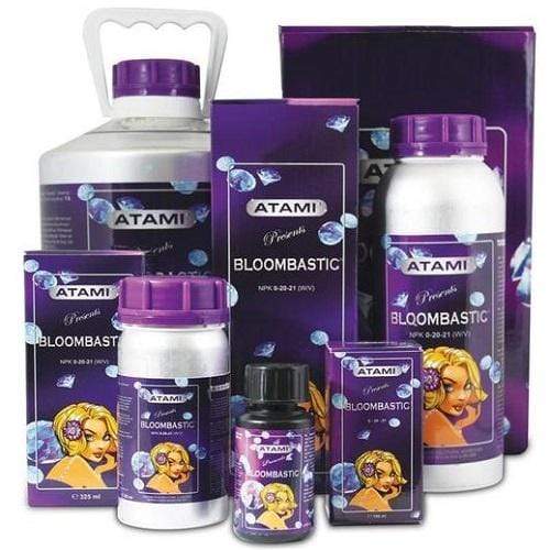 Atami ATA Bloombastic - GrowPro Hydroponics Ltd
