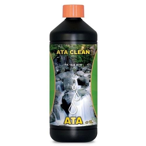 Atami ATA Clean - GrowPro Hydroponics Ltd