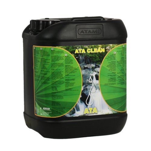 Atami ATA Clean - GrowPro Hydroponics Ltd