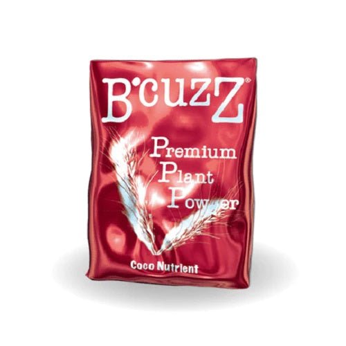 Atami Bcuzz Premium Plant Powder Coco - GrowPro Hydroponics Ltd