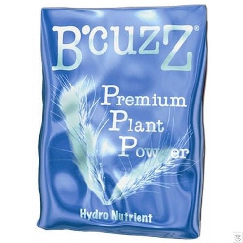 Atami Bcuzz Premium Plant Powder Hydro - GrowPro Hydroponics Ltd