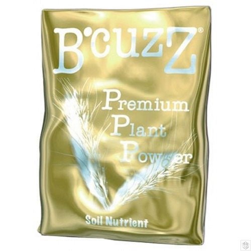 Atami Bcuzz Premium Plant Powder Soil - GrowPro Hydroponics Ltd