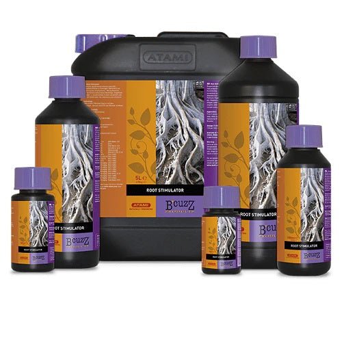 Atami Bcuzz Root Stimulator - GrowPro Hydroponics Ltd