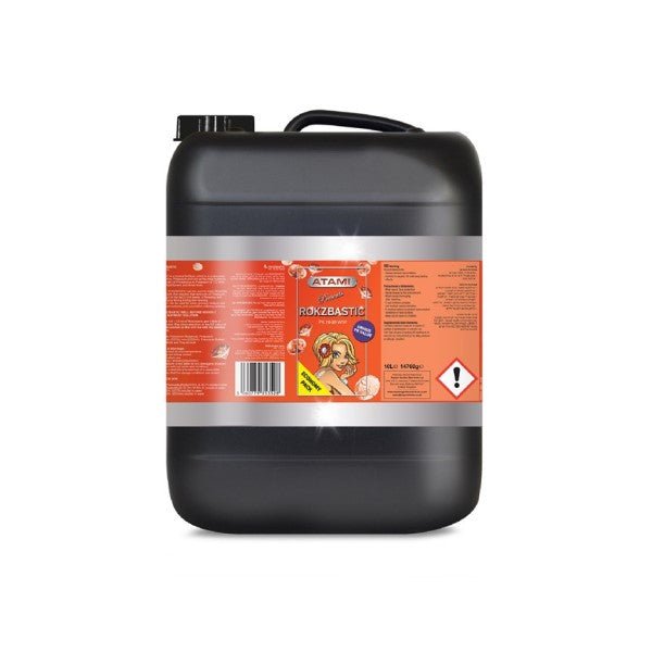 Atami Rokzbastic - GrowPro Hydroponics Ltd