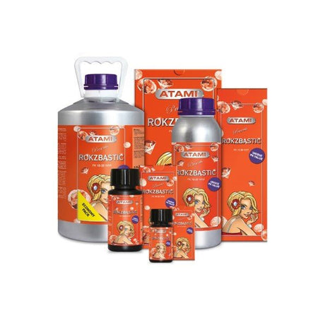 Atami Rokzbastic - GrowPro Hydroponics Ltd