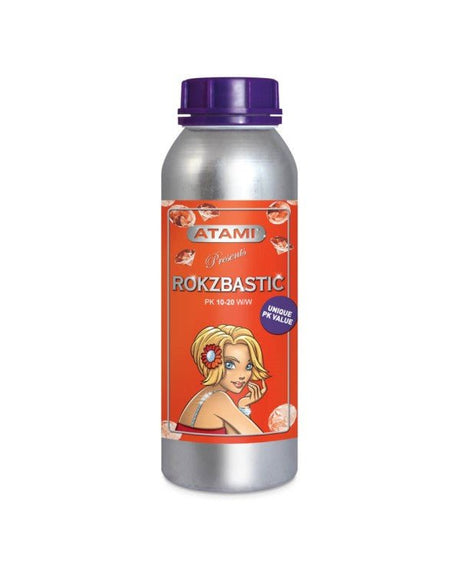 Atami Rokzbastic - GrowPro Hydroponics Ltd