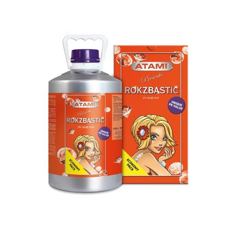 Atami Rokzbastic - GrowPro Hydroponics Ltd