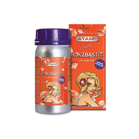 Atami Rokzbastic - GrowPro Hydroponics Ltd