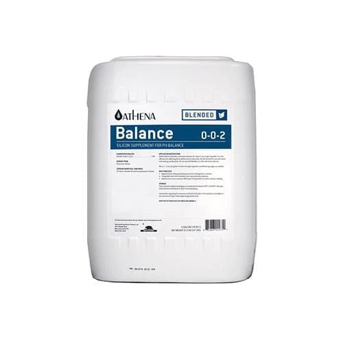 Athena Balance (Blended) - GrowPro Hydroponics Ltd