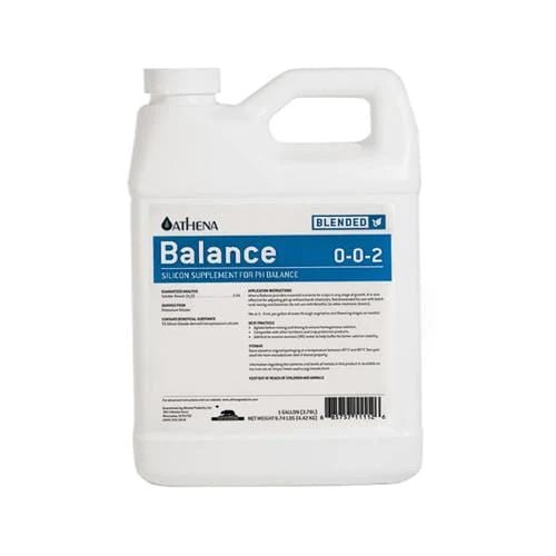 Athena Balance (Blended) - GrowPro Hydroponics Ltd