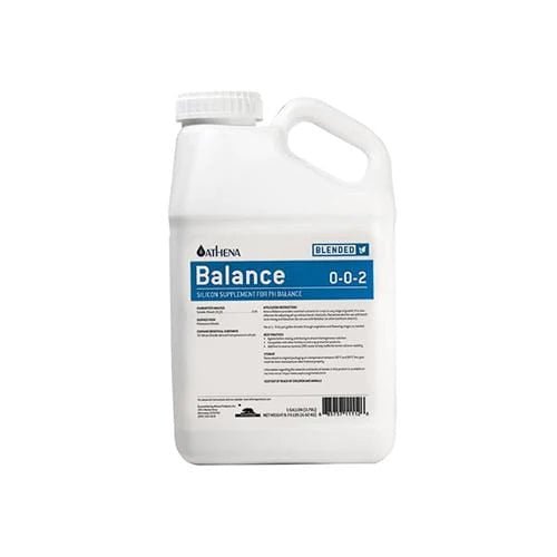 Athena Balance (Blended) - GrowPro Hydroponics Ltd