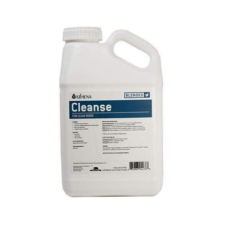 Athena Cleanse (Blended) - GrowPro Hydroponics Ltd
