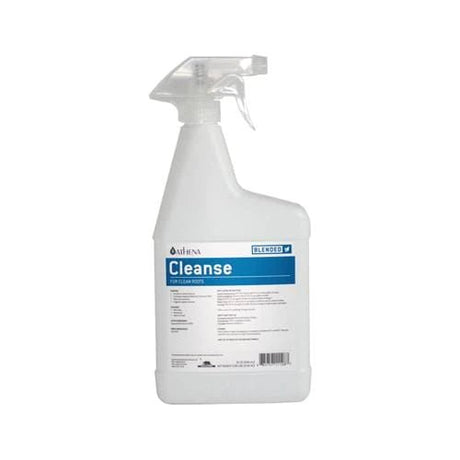 Athena Cleanse (Blended) - GrowPro Hydroponics Ltd