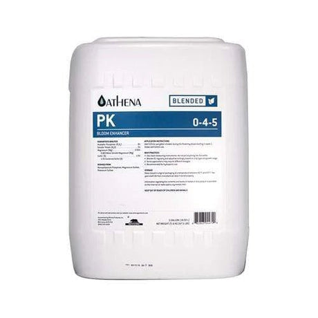 Athena PK (Blended) - GrowPro Hydroponics Ltd