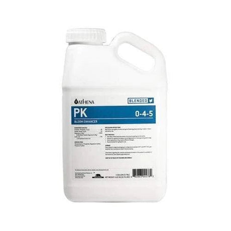 Athena PK (Blended) - GrowPro Hydroponics Ltd