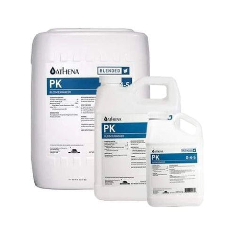 Athena PK (Blended) - GrowPro Hydroponics Ltd