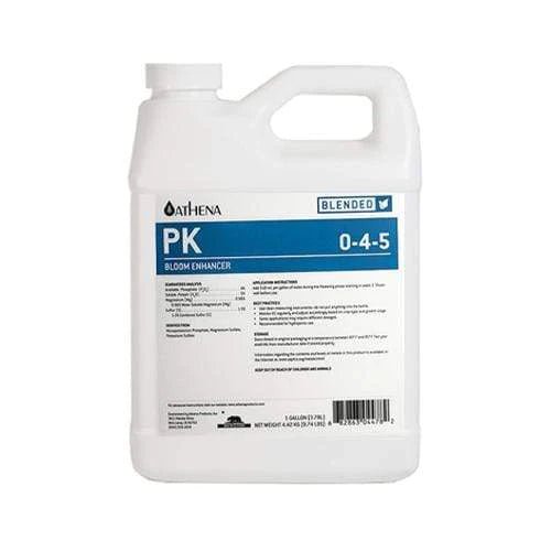 Athena PK (Blended) - GrowPro Hydroponics Ltd