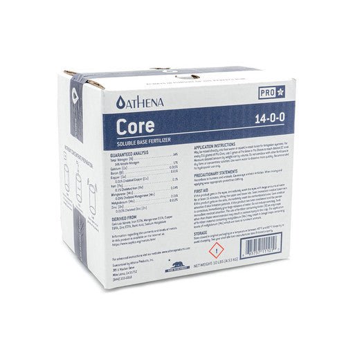 Athena Pro Core - GrowPro Hydroponics Ltd