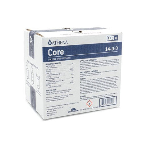 Athena Pro Core - GrowPro Hydroponics Ltd