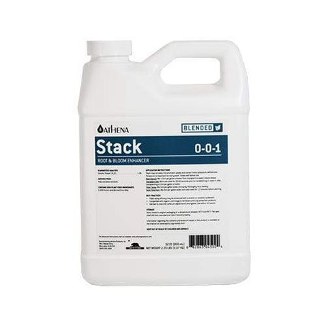 Athena Stack (Blended) - GrowPro Hydroponics Ltd