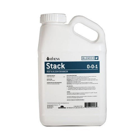 Athena Stack (Blended) - GrowPro Hydroponics Ltd