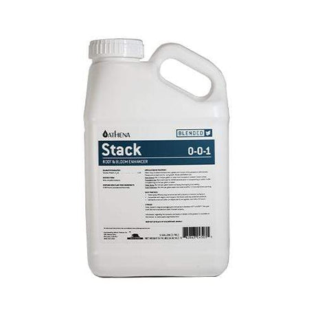 Athena Stack (Blended) - GrowPro Hydroponics Ltd