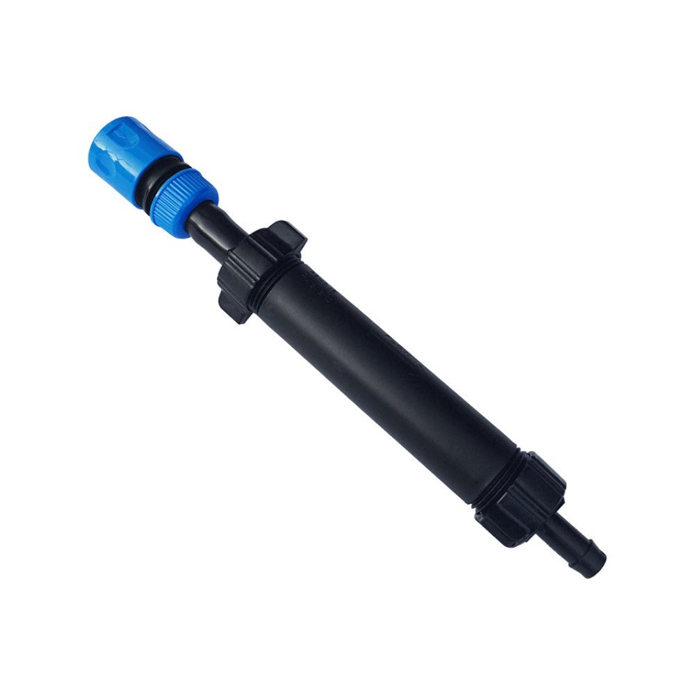 Autopot 16mm Click-Fit Tank Adaptor and Filter - GrowPro Hydroponics Ltd