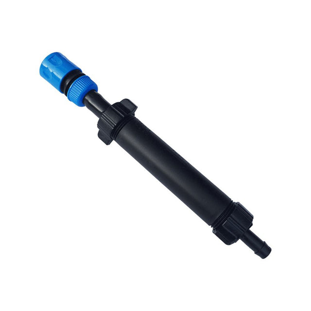 Autopot 16mm Click-Fit Tank Adaptor and Filter - GrowPro Hydroponics Ltd