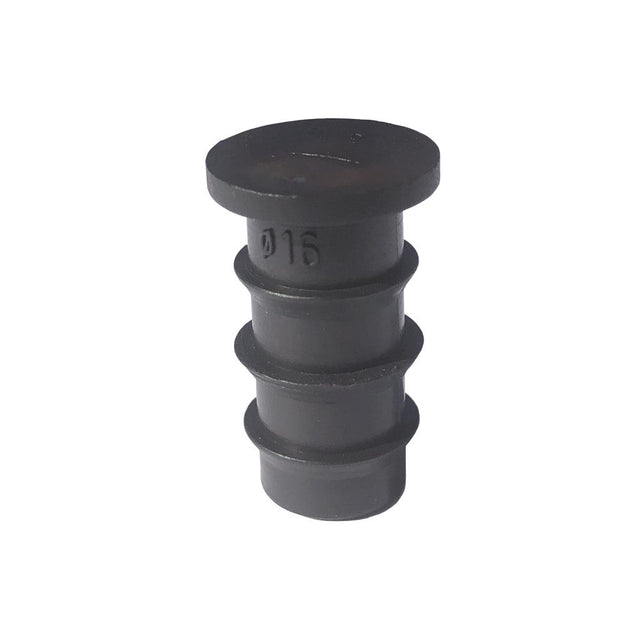 Autopot 16mm End Stop - GrowPro Hydroponics Ltd