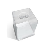 Autopot Clear Propogation Dome & Lid for 25ltr Pots - GrowPro Hydroponics Ltd