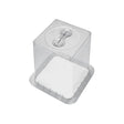 Autopot Clear Propogation Dome & Lid for 8.5ltr / 15ltr Pots - GrowPro Hydroponics Ltd