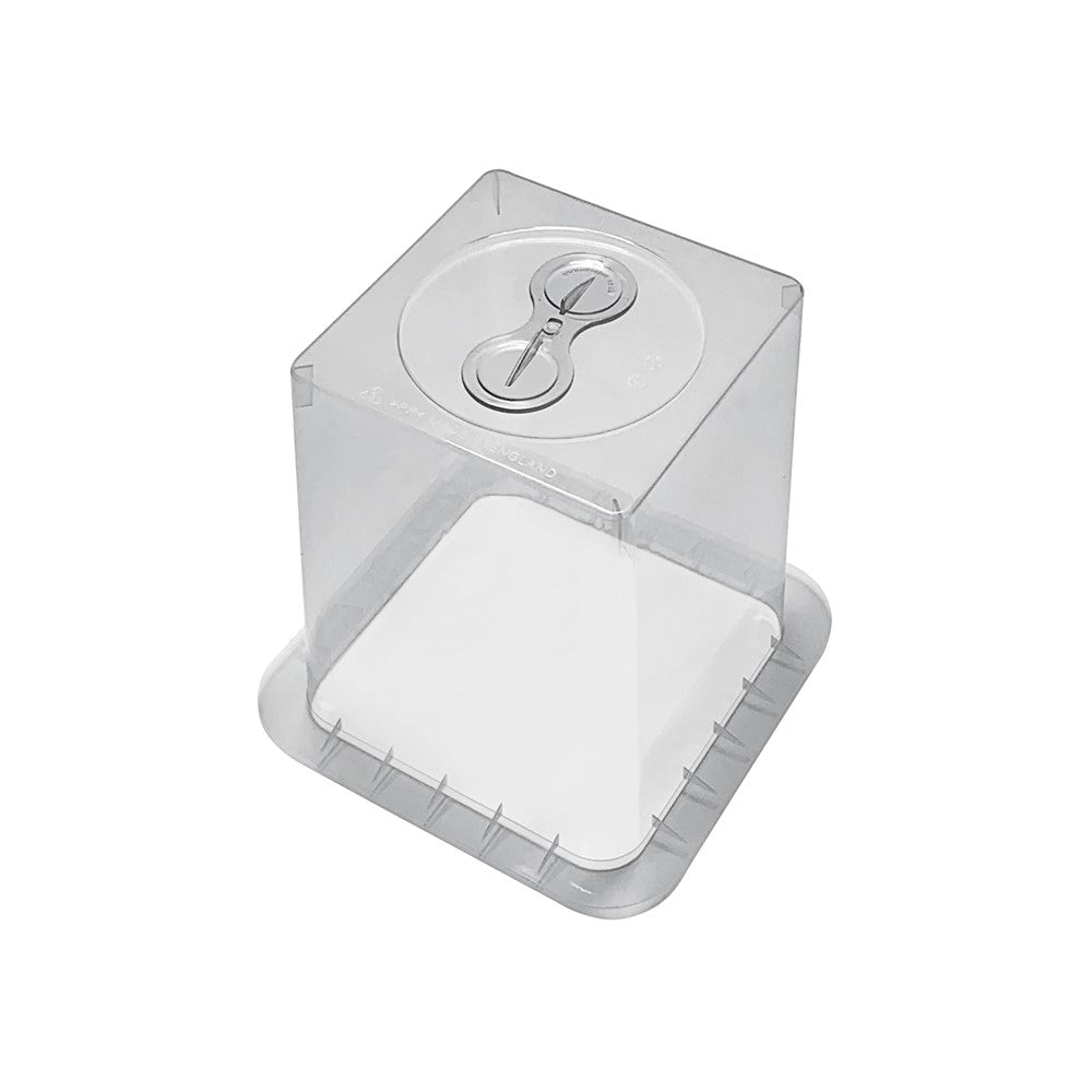 Autopot Clear Propogation Dome & Lid for 8.5ltr / 15ltr Pots - GrowPro Hydroponics Ltd