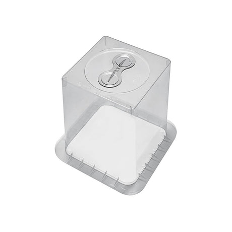 Autopot Clear Propogation Dome & Lid for 8.5ltr / 15ltr Pots - GrowPro Hydroponics Ltd