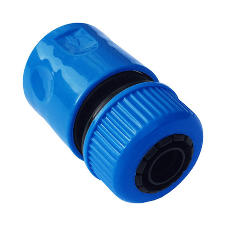 Autopot Hose Connector 1/2" - GrowPro Hydroponics Ltd