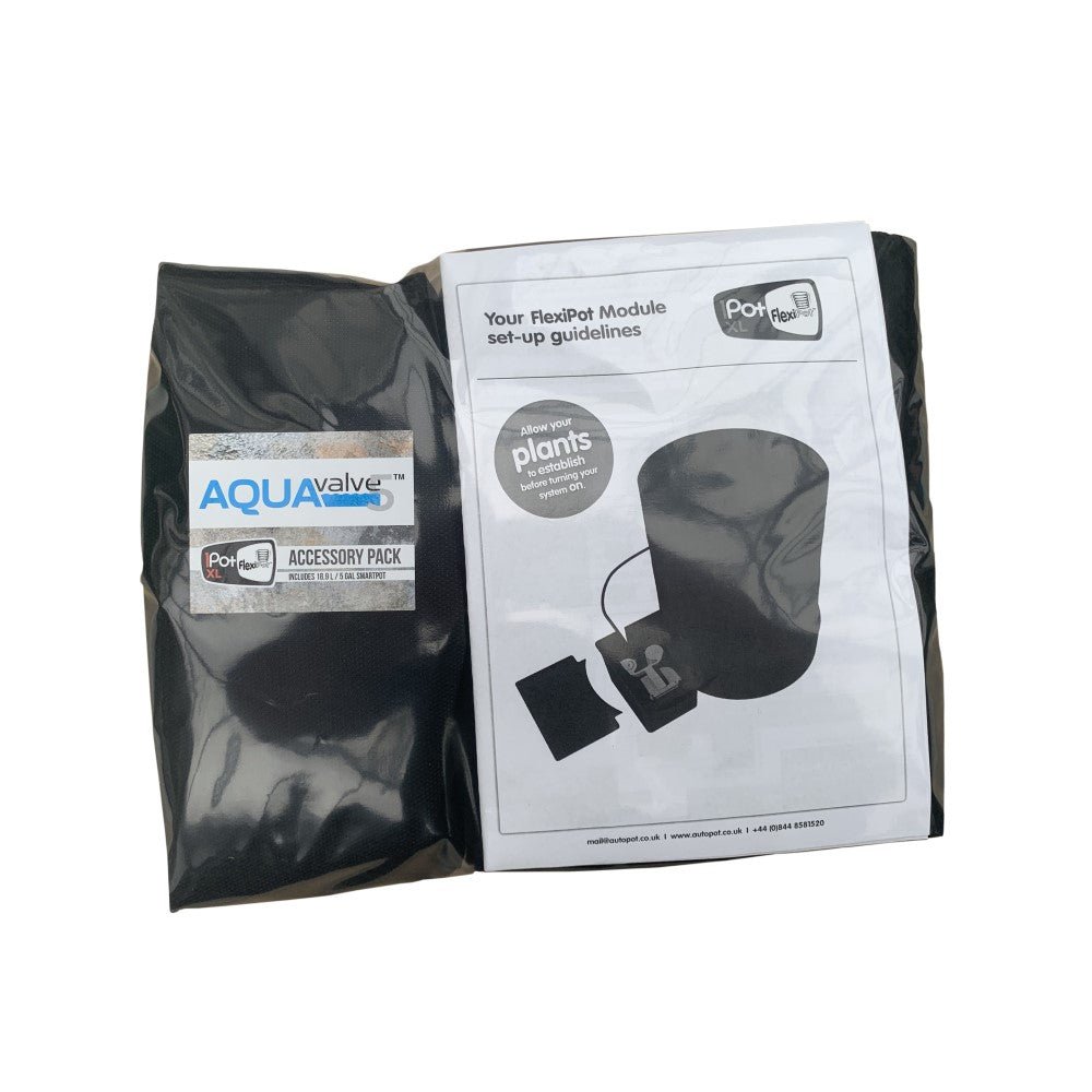 Autopot XL SmartPot Module - GrowPro Hydroponics Ltd
