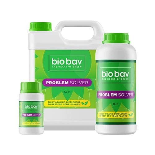 Bio Bav Problem Solver - GrowPro Hydroponics Ltd