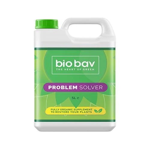 Bio Bav Problem Solver - GrowPro Hydroponics Ltd