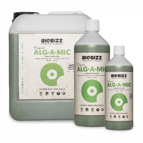 Biobizz Alg-A-Mic - GrowPro Hydroponics Ltd
