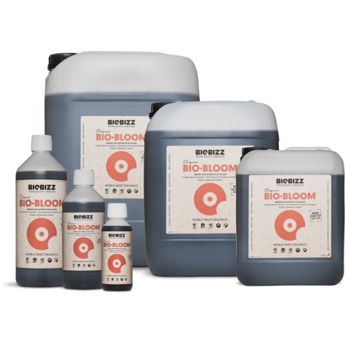 Biobizz Bio Bloom - GrowPro Hydroponics Ltd