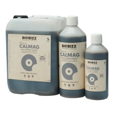 Biobizz Calmag - GrowPro Hydroponics Ltd
