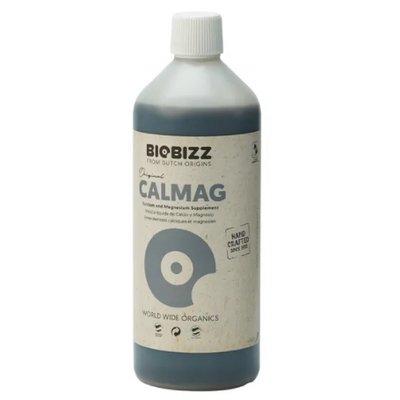 Biobizz Calmag - GrowPro Hydroponics Ltd