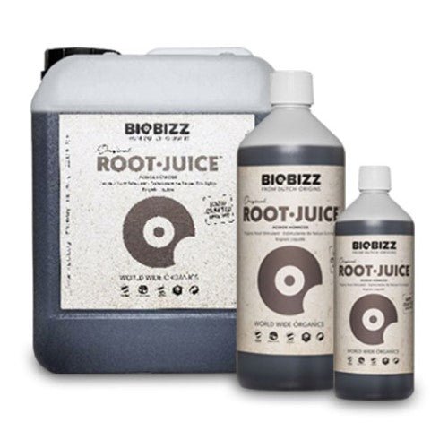 Biobizz Root Juice - GrowPro Hydroponics Ltd